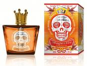 Skull Orange Majestic Edition Damen Parfüm EdT 80 ml Cosmetica Fanatica